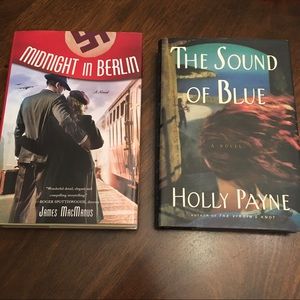 Wartime Historical Fiction Bundle